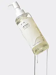 Очищуюча гідрофільна олія з екстрактом хауттюйнії ANUA Heartleaf Pore Control Cleansing Oil, 200 мл