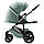 Прогулянкова коляска Britax Römer SMILE 5Z (Jade Green), фото 7