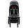 Прогулянкова коляска Britax Römer SMILE 5Z (Midnight Grey), фото 4
