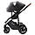 Прогулянкова коляска Britax Römer SMILE 5Z (Midnight Grey), фото 5