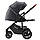 Прогулянкова коляска Britax Römer SMILE 5Z (Midnight Grey), фото 6