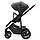 Прогулянкова коляска Britax Römer SMILE 5Z (Midnight Grey), фото 7