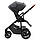 Прогулянкова коляска Britax Römer SMILE 5Z (Midnight Grey), фото 10