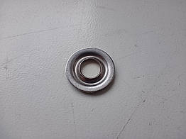 Шайба розпилювача форсунки Peugeot Boxer, Citroen Jumper (1994-2002) 2.5D, 198135, Bosch, Німеччина