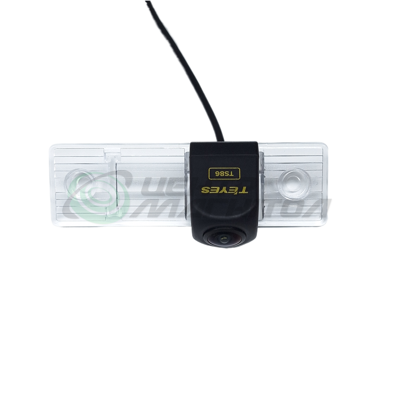 Камера заднього виду Teyes Sony Hs 8021 для Chevrolet Cruze  Captiva Epica  Aveo  Lacetti, фото 1