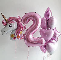 Композиція для девочки