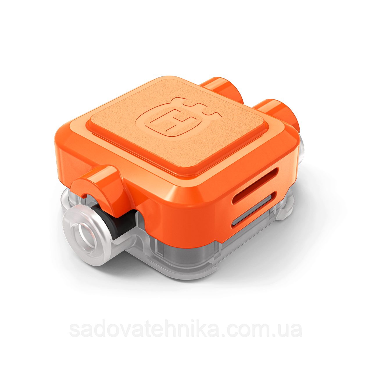 Муфта для з'днання дротів Husqvarna HQ (100шт) 5360854-03
