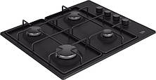 Варильна поверхня газова Beko HIBG64120SB, фото 4