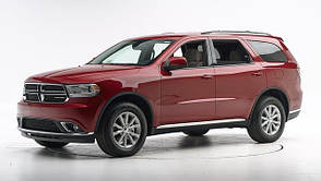 Dodge Durango 2011-2020
