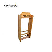 Стенд Prologic Wooden 12 Rod Stand 42 cm x 89 cm x 19 cm