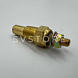 1/8 NPT датчик температури води та олії / 10 мм універсальний автомобільний датчик / датчик температури води, фото 4