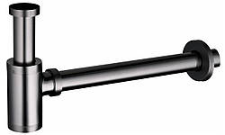 Сифон для раковини MEXEN GRAPHITE універсальний