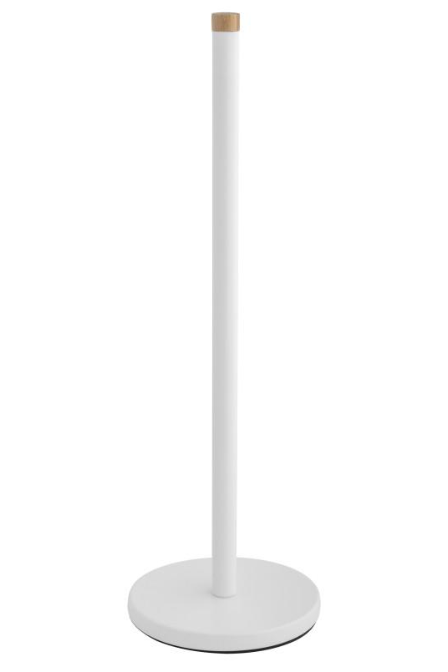 Стійка для туалетного паперу YOKA SP1 WHITE MATT *