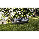 Газонокосарка-робот Husqvarna AUTOMOWER AM 310 (9705267-11), фото 5