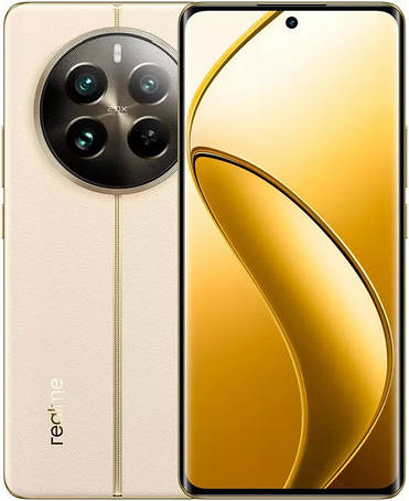 Чохли для Realme 12 Pro 5G RMX3842 та інші аксесуари