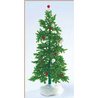 Набір для бісероплетіння Чарівна мить БП-45 З новим роком!