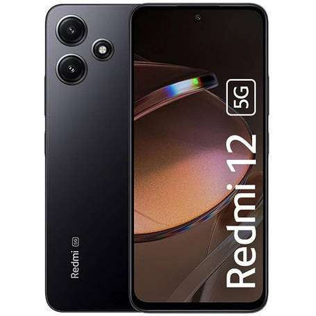 Чохли для Xiaomi Redmi 12 5G та інші аксесуари