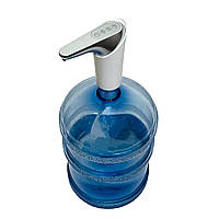 Електрична помпа для бутильованої води Диспенсер для розливу бутилованої води Помпа для бутилів