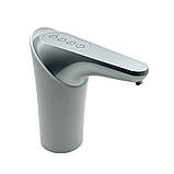 Електрична помпа для бутильованої води Диспенсер для розливу бутилованої води Помпа для бутилів, фото 4