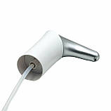 Електрична помпа для бутильованої води Диспенсер для розливу бутилованої води Помпа для бутилів, фото 6