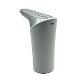 Електрична помпа для бутильованої води Диспенсер для розливу бутилованої води Помпа для бутилів, фото 5