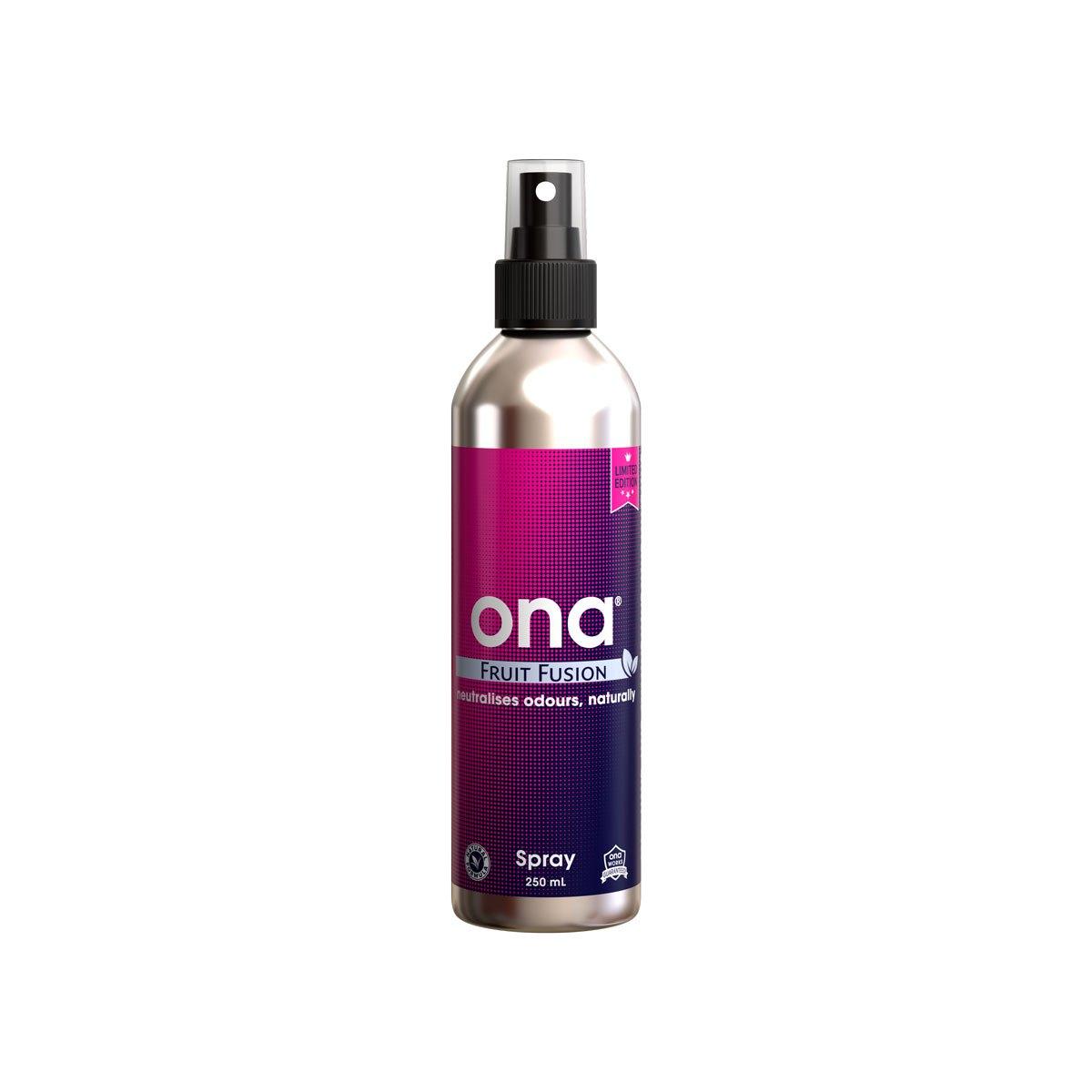 Нейтралізатор запаху Ona Spray Fruit Fusion 250 мл