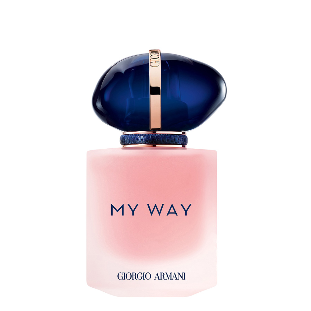 Парфюмированная вода Armani My Way Floral Tester Lux 90 ml. Армани Май Вей Флораль Тестер Люкс 90 мл.