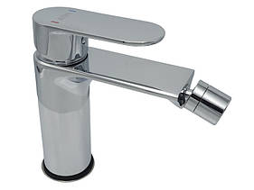 Змішувач для біде латунь AIM хром DG01260 (chrome) Krash Твій Вибір