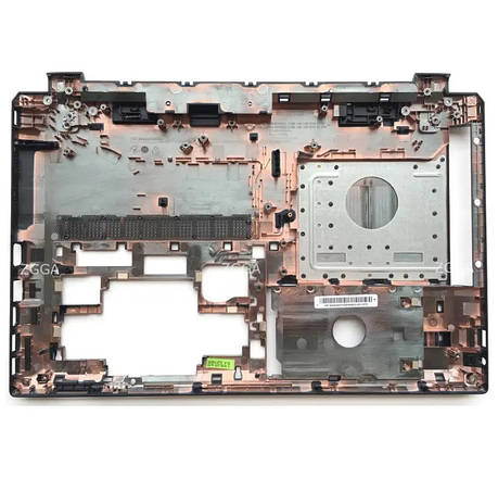 Оригінальний корпус (нижня кришка піддон корито) до ноутбука Lenovo IdeaPad B50-30 B50-35 B50-40 B50-45, фото 1