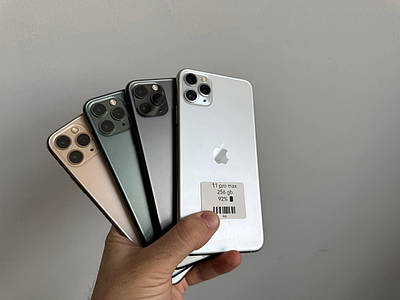 Apple iphone 11 pro - купить недорого на Prom.ua: цены, акции и отзывы ...