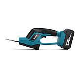Ножиці-кущоріз акумуляторний Makita DUM111SYX 36V 6.0Ah, фото 3