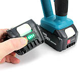 Ножиці-кущоріз акумуляторний Makita DUM111SYX 36V 6.0Ah, фото 9