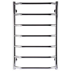 Рушникосушарка UNIO LT W 800-500-7 Драбинка Трапеція вода Krash Твій Вибір