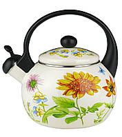 Чайник газовий Rossner Austria TW 4310 2,2 літра