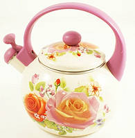 Чайник газовий Rossner Austria TW 4320 2,2 літра