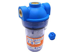 Фільтр для котла Dosafos Mignon Plus SL 2P MFO з сіллю (3 вихода) Atlas 1/12 Krash Твій Вибір