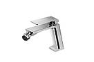 Змішувач для біде CORSAN TRINO CHROME хром *, фото 4