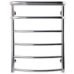 Рушникосушарка UNIO Op W 700-500-6 Олівія з полицею вода Krash Твій Вибір