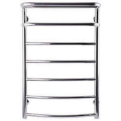 Рушникосушарка UNIO Op W 800-500-7 Олівія з полицею вода Krash Твій Вибір