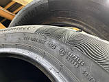 Літні шини 235/55R17 Continental ContiPremiumContact5 7.5мм 2020/2023рік, фото 8