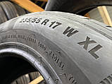 Літні шини 235/55R17 Continental ContiPremiumContact5 7.5мм 2020/2023рік, фото 7