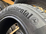 Літні шини 235/55R17 Continental ContiPremiumContact5 7.5мм 2020/2023рік, фото 6
