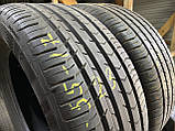 Літні шини 235/55R17 Continental ContiPremiumContact5 7.5мм 2020/2023рік, фото 3