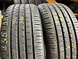 Літні шини 235/55R17 Continental ContiPremiumContact5 7.5мм 2020/2023рік, фото 5