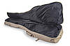 Чохол для гітари Rockbag RB20449 K Student Line Cross — Acoustic Guitar GIG Bag-Khaki, фото 3