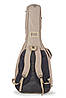 Чохол для гітари Rockbag RB20449 K Student Line Cross — Acoustic Guitar GIG Bag-Khaki, фото 2
