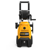 Апарат високого тиску WORKZONE 2.2KW 150 бар