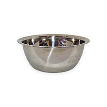 Миска з нержавійки A-Plus KP-2072 18 см глибока