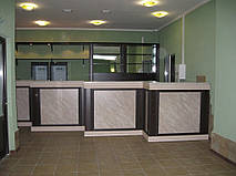 2011 г. Студенческая столовая в ХИРЕ, г. Харьков 1