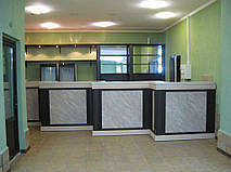 2011 г. Студенческая столовая в ХИРЕ, г. Харьков 2